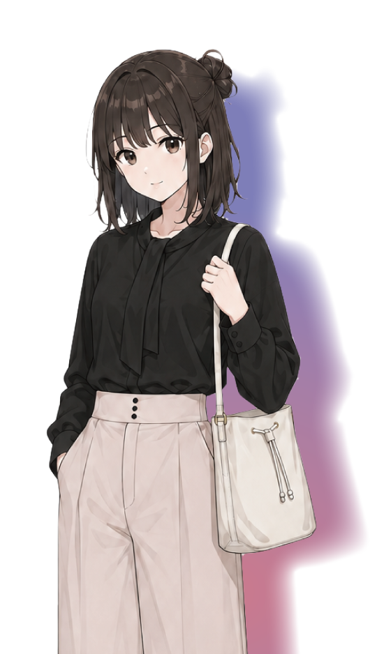 鏑木花
