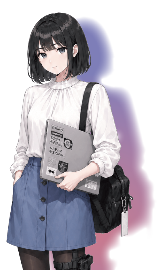野田七海