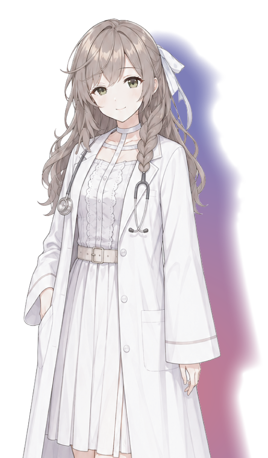 白鷺依子